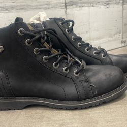 Harley-Davidson Boots