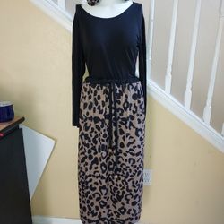 Long Skirts Anyone ??