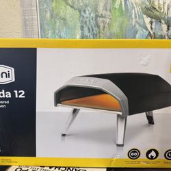 Oonie Kids 12 Pizza Oven 