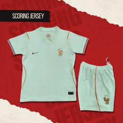Soccer Uniforms