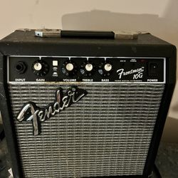 Fender Amp