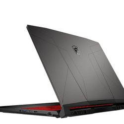 MSI GAMING PC I7 RTX 3060 16GB 512gb SSD Windows 11