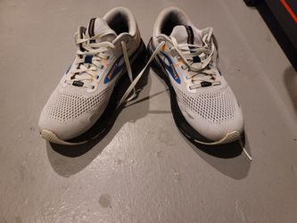 Mens Brooks Adrenaline GTS