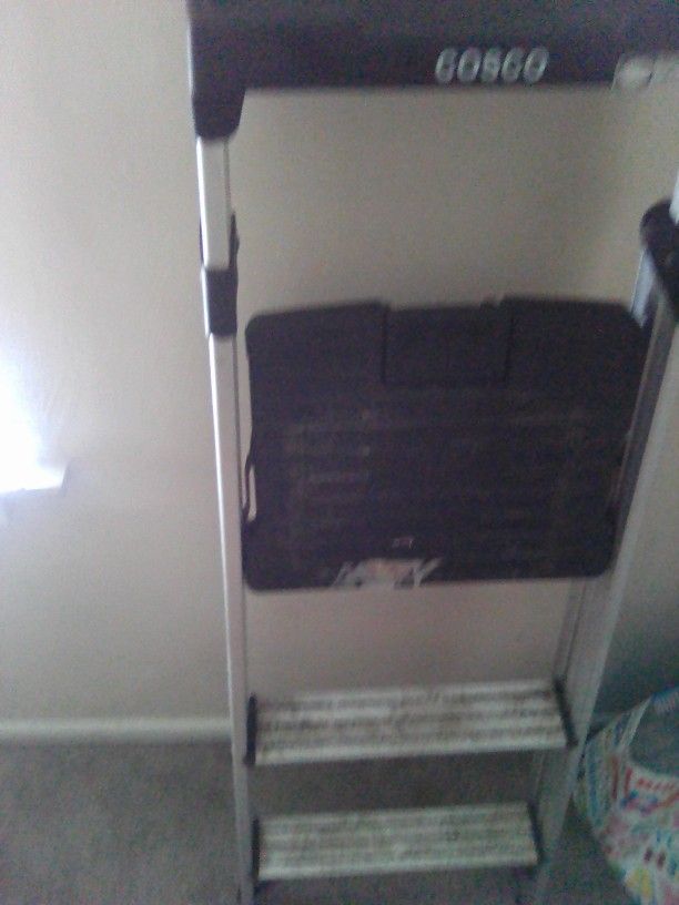Ladder