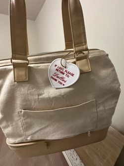 Beis Weekender Carryon