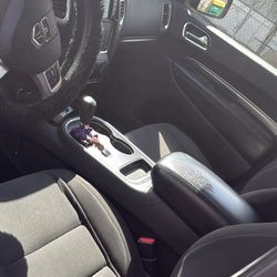 2013 Dodge Durango