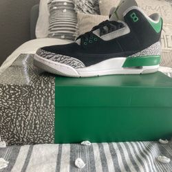 Jordan 3 Retro