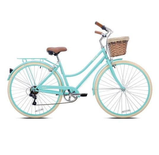 Kent Bicycles Cruiser