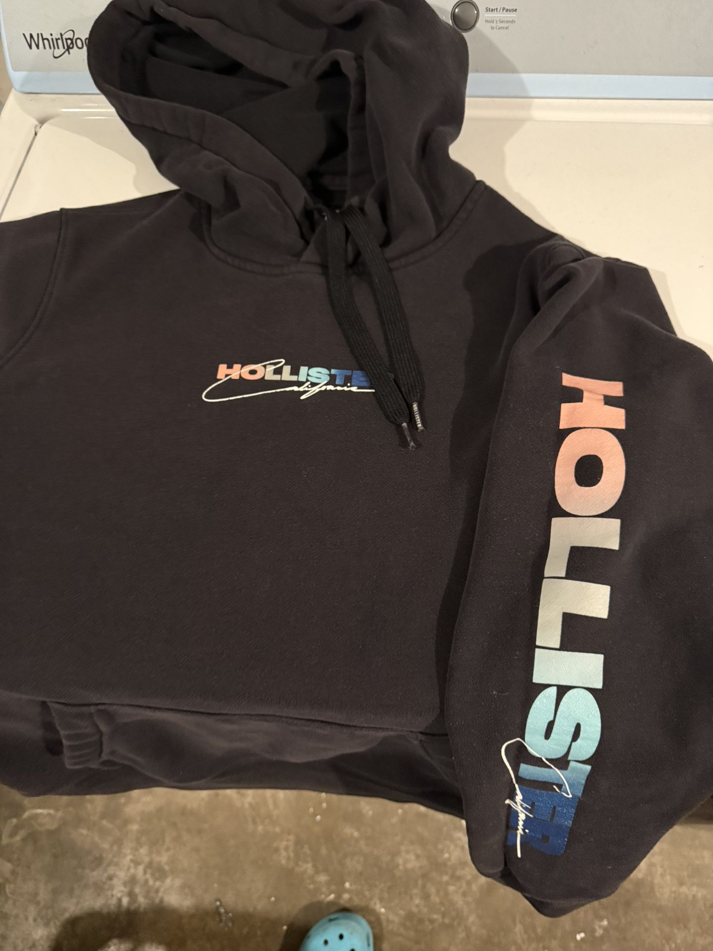 Hollister Hoodie