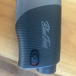 Blue Tees 3max Rangefinder With Slope Slightly Used 