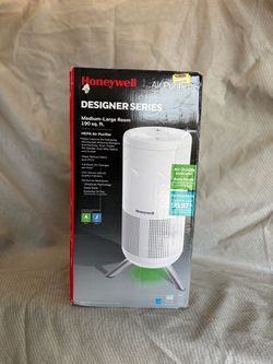 Honeywell Air purifier