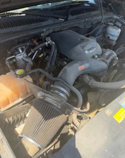 5.3 LS engine