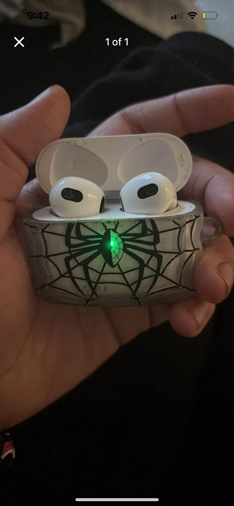 AirPod Pro 3rd Gen