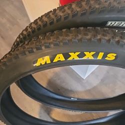 Maxxis Rekon 29X2.60 ( Pair )