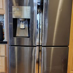 Samsung  Fridge Free