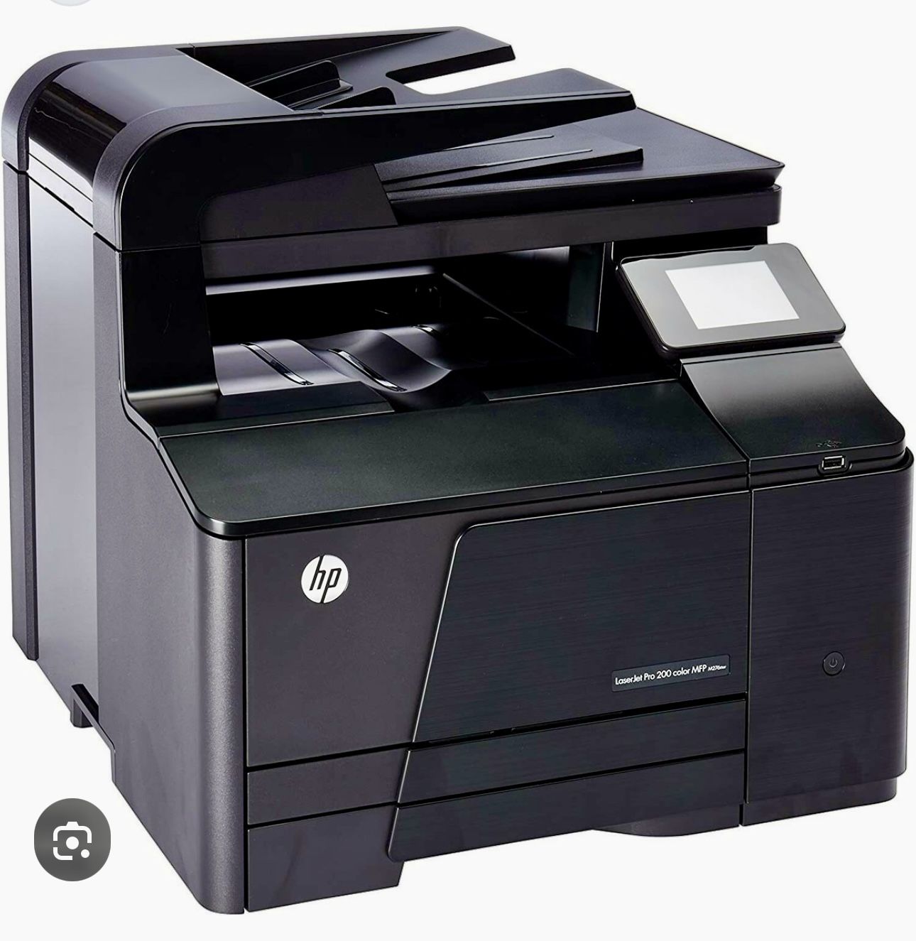 HP LaserJet Pro