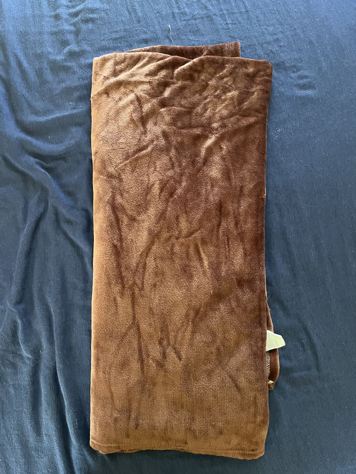 Small Blanket