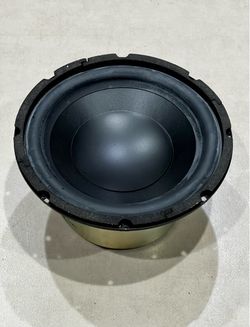 Woofer speak 10 Inch