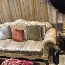 Very Comfortable Couch For Sale 