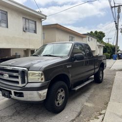 2006 Ford F-250