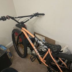 Mint Bomma 27.5