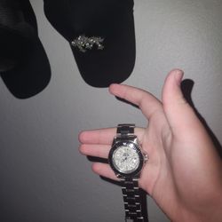 Invicta Watch 