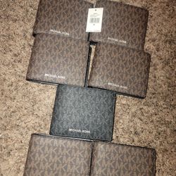 Mk Wallets
