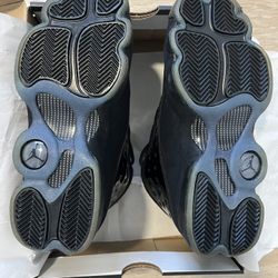 Jordan Retro 13  Size 4 1/2