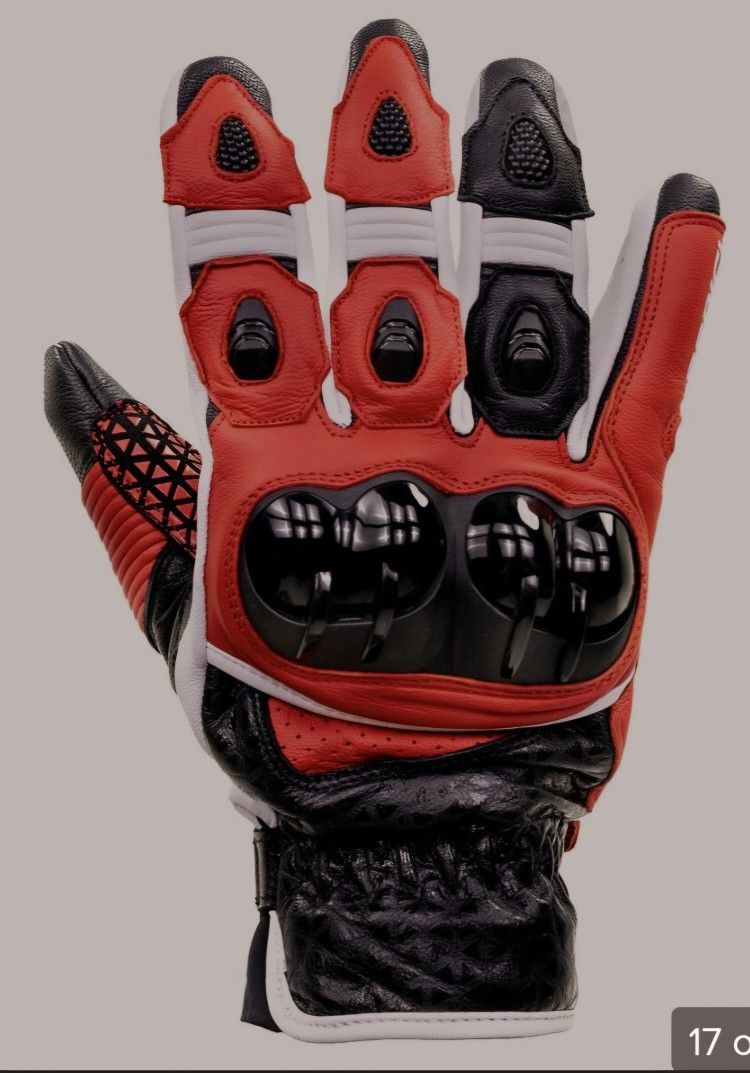 Motorcycle Gloves