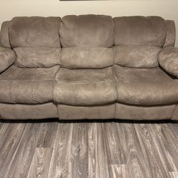 Couches $150 for both