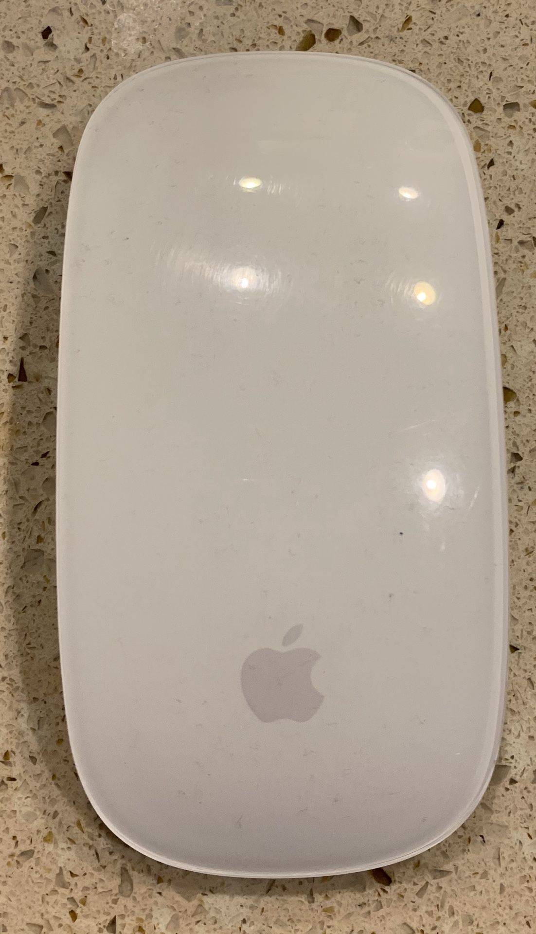 Apple Wireless mouse