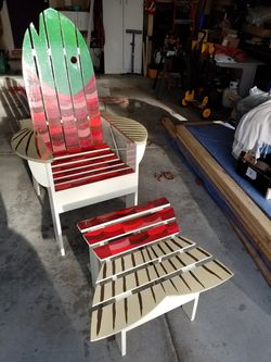 Fish chair for discount sale