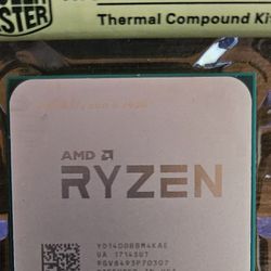 Ryzen 5 1400