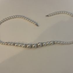 jewelry With Pearls