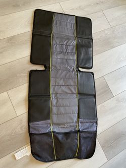 Eddie Bauer Car Seat Protector $3