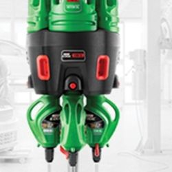 CASTROL ePODS  DISPENSING OIL  SYSTEM 
