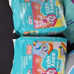 Pampers