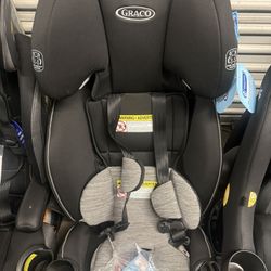 Baby Car Seats
