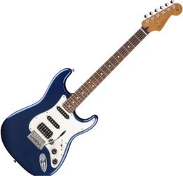 Fender / Limited Player II Stratocaster HSS Moonlight Drive With JB Humbucker