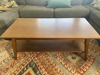 Coffee Table (MCM)