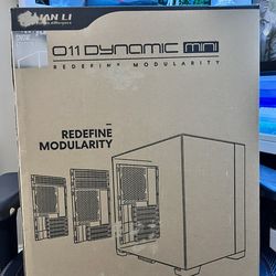 Lian Li Dynamic Mini 011
