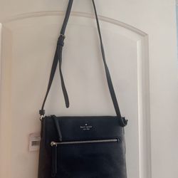 New (never Used) Kate Spade Purse.