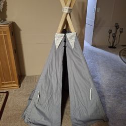 New Kids Play Tent 