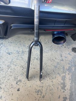 Fixie Fork