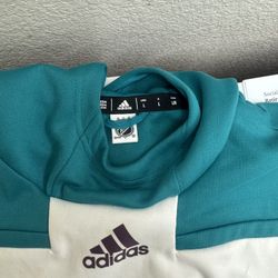 Ducks Hockey Sweater 