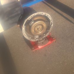 Automatic Transmission 