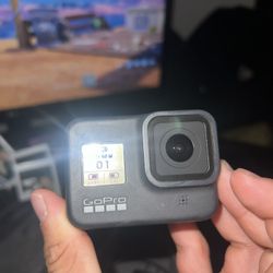 gopro 8 black hero