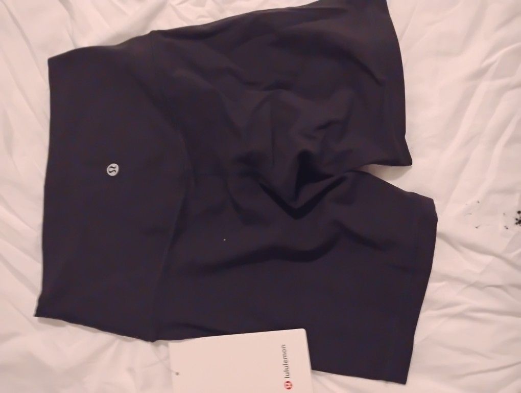 8 Lululemon Items-BRAND New Men's & Women's 