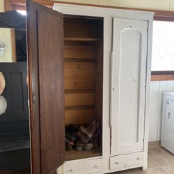 armoire cabinet