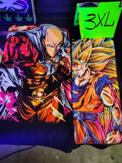 anime merchandise